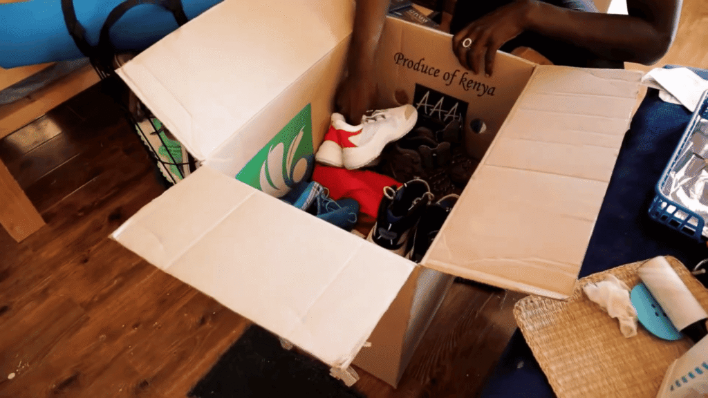 home moving services in nairobi