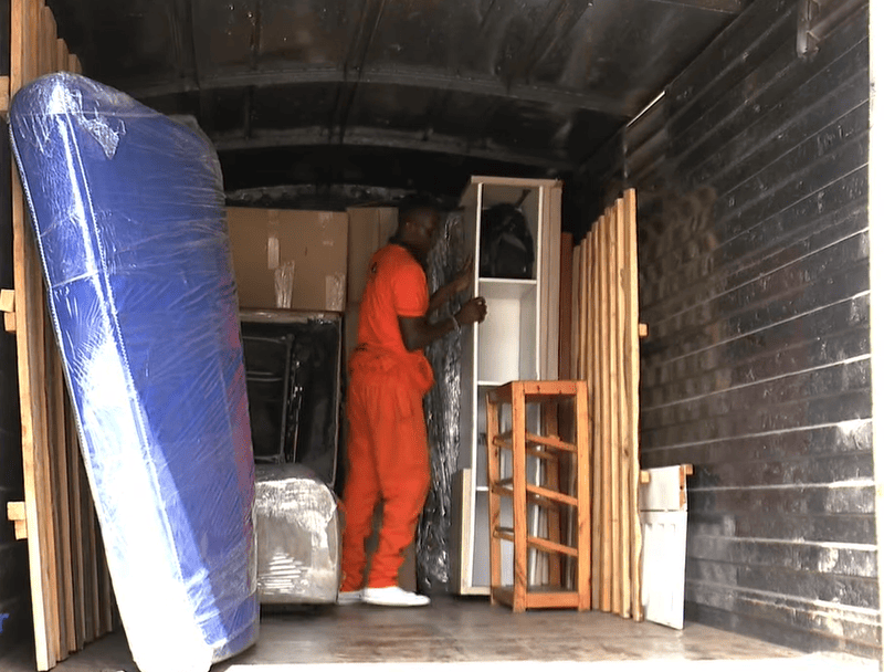 house moving services in nairobi