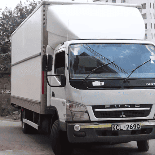 office movers in nairobi